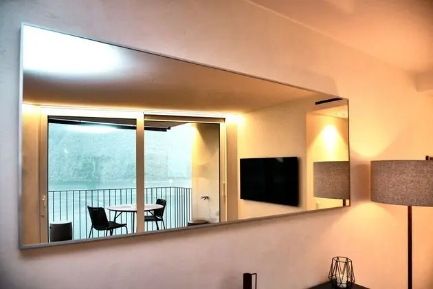 Apart Daire, 2 Yatak Odası, Balkon