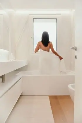 Apart Daire, 2 Yatak Odası, Balkon