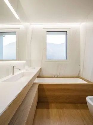 Apart Daire, 2 Yatak Odası, Balkon