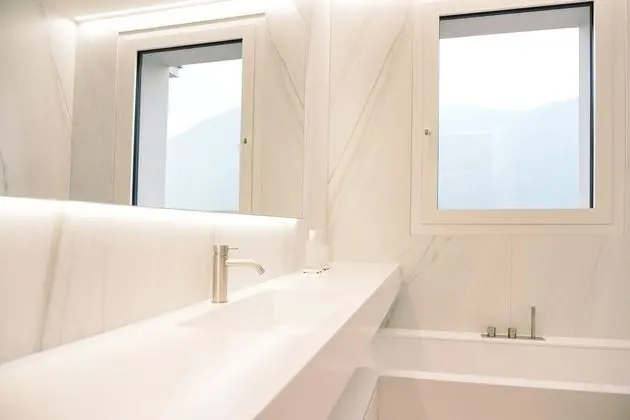 Apart Daire, 2 Yatak Odası, Balkon