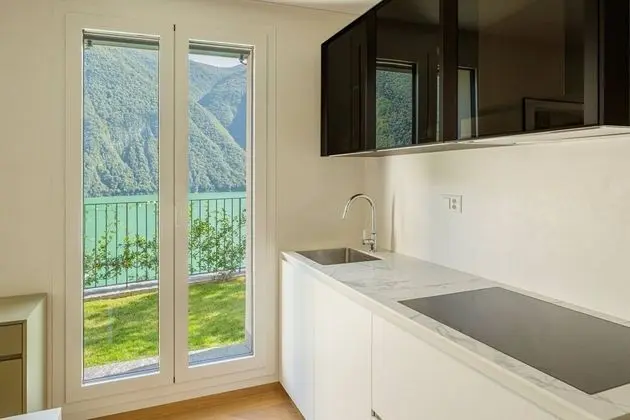 Apart Daire, 2 Yatak Odası, Balkon