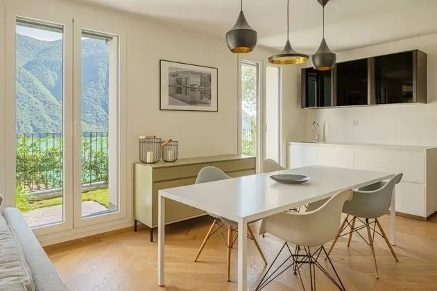 Apart Daire, 2 Yatak Odası, Balkon