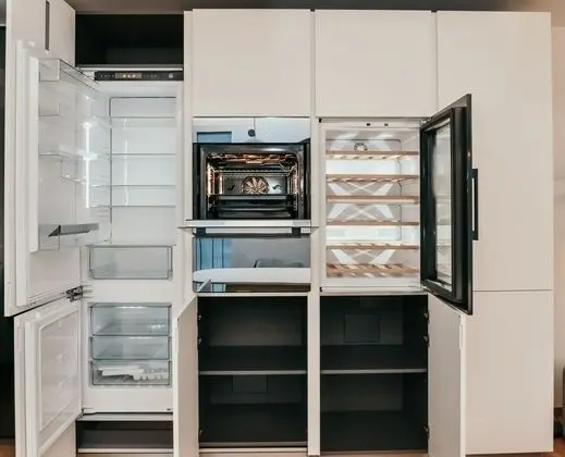 Apart Daire, 2 Yatak Odası, Balkon