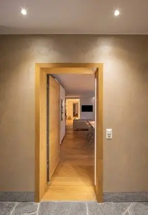 Apart Daire, 2 Yatak Odası, Balkon