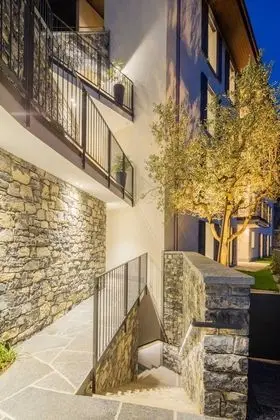 Apart Daire, 2 Yatak Odası, Balkon