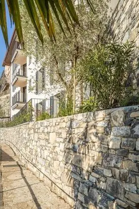 Apart Daire, 2 Yatak Odası, Balkon