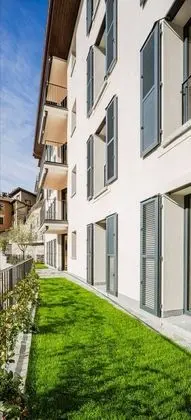 Apart Daire, 2 Yatak Odası, Balkon