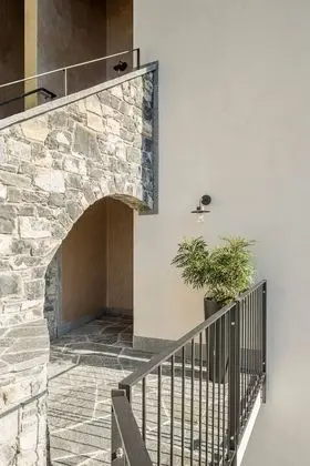 Apart Daire, 2 Yatak Odası, Balkon