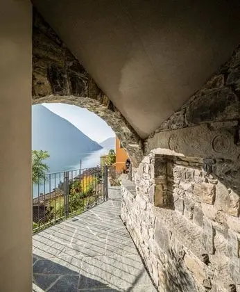 Apart Daire, 2 Yatak Odası, Balkon