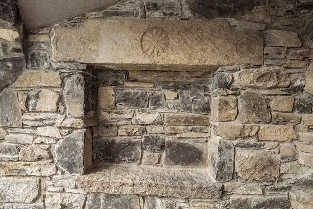 Apart Daire, 2 Yatak Odası, Balkon