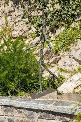 Apart Daire, 2 Yatak Odası, Balkon