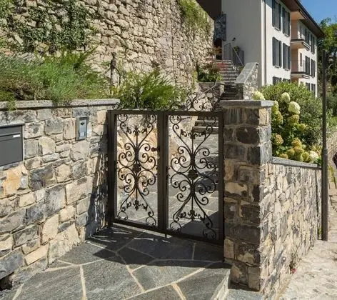 Apart Daire, 2 Yatak Odası, Balkon