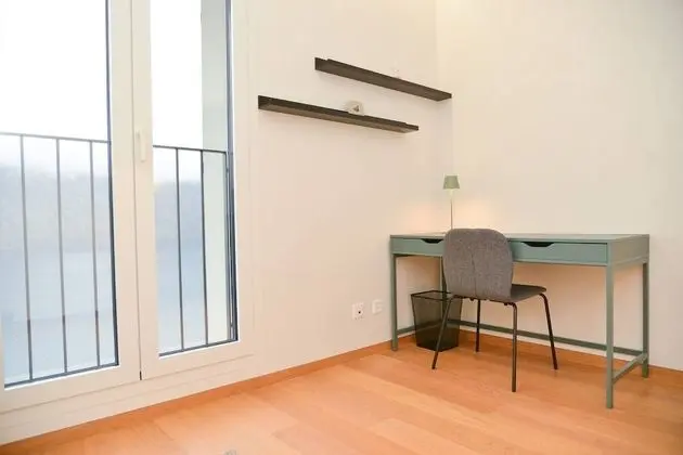 Apart Daire, 2 Yatak Odası