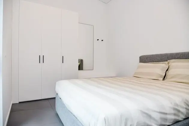 Apart Daire, 2 Yatak Odası, Engellilere Uygun, Teras