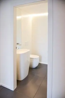 Apart Daire, 2 Yatak Odası, Engellilere Uygun, Teras
