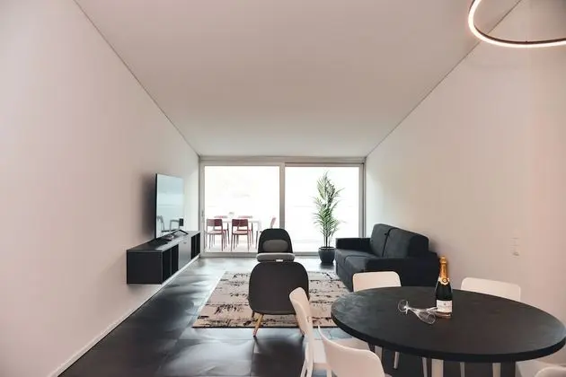 Apart Daire, 2 Yatak Odası, Engellilere Uygun, Teras