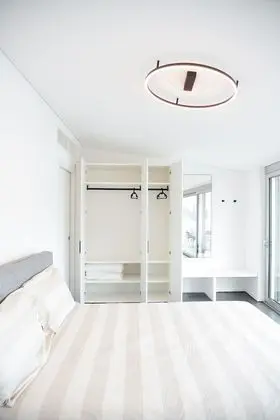Apart Daire, 2 Yatak Odası, Engellilere Uygun, Teras