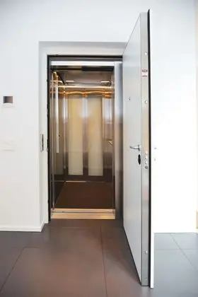 Apart Daire, 2 Yatak Odası, Engellilere Uygun, Teras