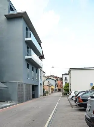 Apart Daire, 2 Yatak Odası, Engellilere Uygun, Teras