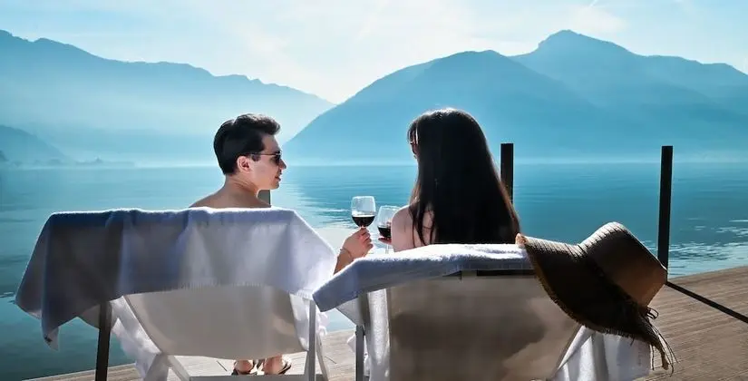 Apart Daire, 2 Yatak Odası, Engellilere Uygun, Teras