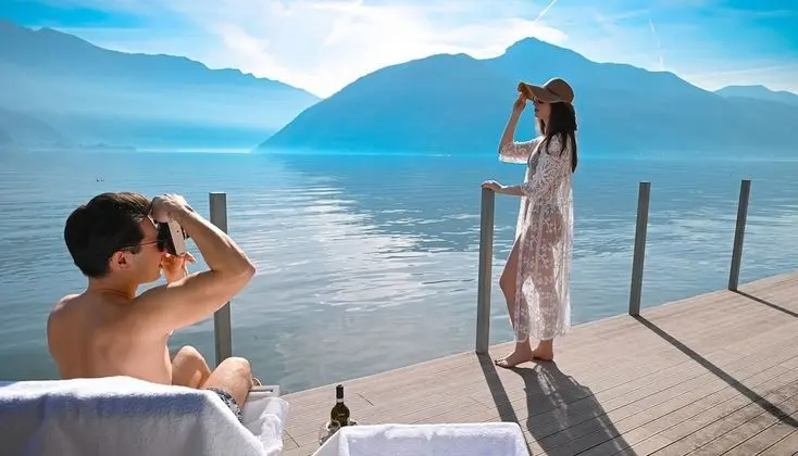 Apart Daire, 2 Yatak Odası, Engellilere Uygun, Teras