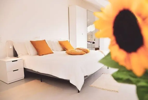 Apart Daire, 2 Yatak Odası, Engellilere Uygun, Balkon