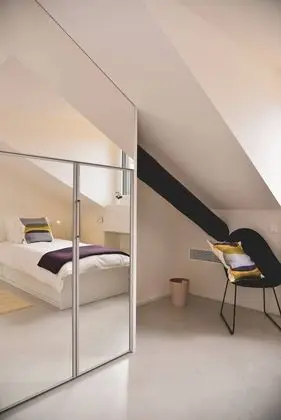 Apart Daire, 2 Yatak Odası, Engellilere Uygun, Balkon
