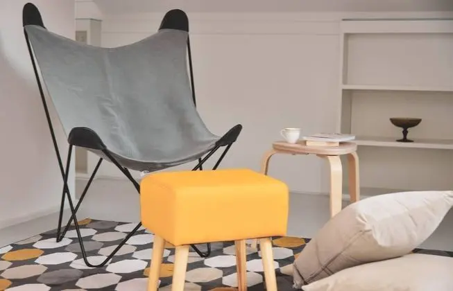 Apart Daire, 2 Yatak Odası, Engellilere Uygun, Balkon