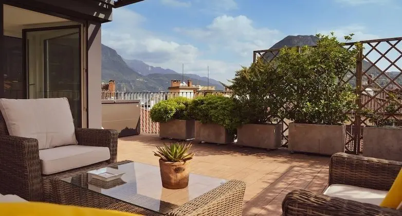 Apart Daire, 2 Yatak Odası, Engellilere Uygun, Balkon