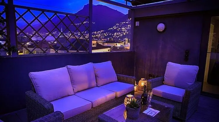 Apart Daire, 2 Yatak Odası, Engellilere Uygun, Balkon