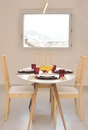 Apart Daire, 2 Yatak Odası, Engellilere Uygun, Balkon