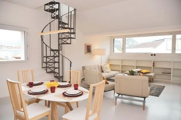 Apart Daire, 2 Yatak Odası, Engellilere Uygun, Balkon