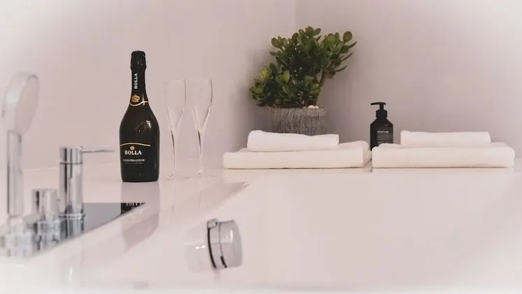 Apart Daire, 2 Yatak Odası, Engellilere Uygun, Balkon
