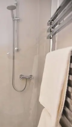 Apart Daire, 2 Yatak Odası, Engellilere Uygun, Balkon