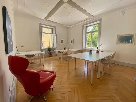 Apart Daire, 2 Yatak Odası, Engellilere Uygun, Balkon