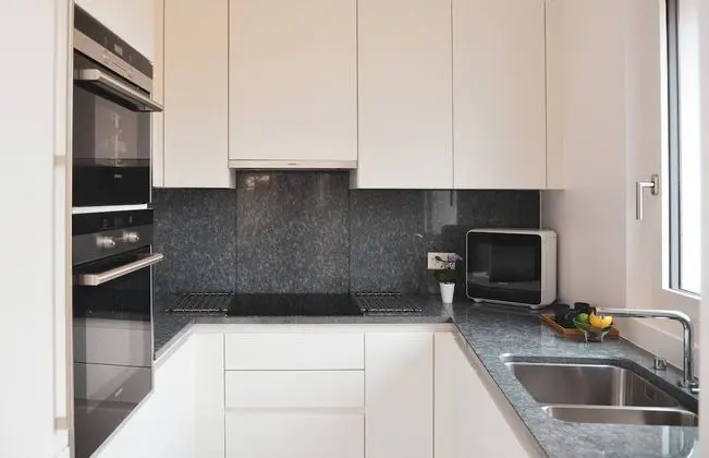 Apart Daire, 2 Yatak Odası, Engellilere Uygun, Balkon