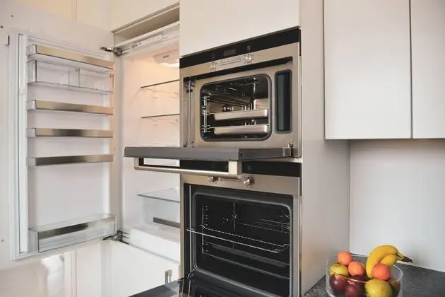 Apart Daire, 2 Yatak Odası, Engellilere Uygun, Balkon