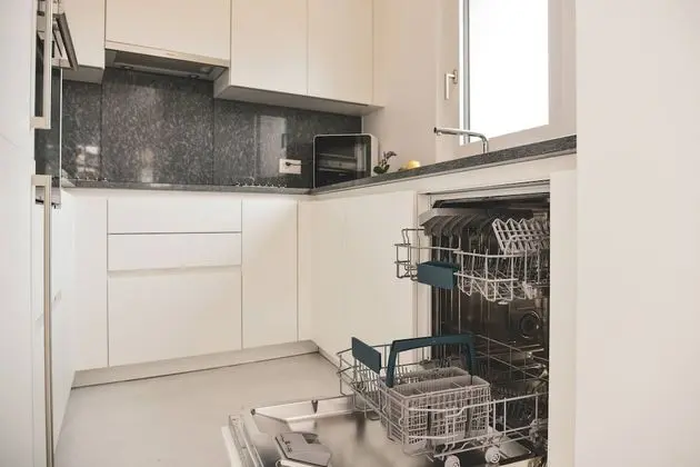 Apart Daire, 2 Yatak Odası, Engellilere Uygun, Balkon