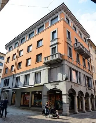 Apart Daire, 2 Yatak Odası, Engellilere Uygun, Balkon
