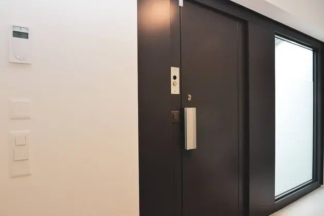 Apart Daire, 2 Yatak Odası, Engellilere Uygun, Balkon