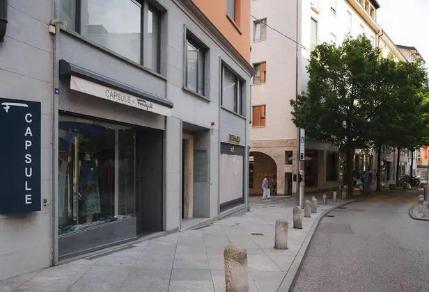 Apart Daire, 2 Yatak Odası, Engellilere Uygun, Balkon