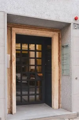 Apart Daire, 2 Yatak Odası, Engellilere Uygun, Balkon