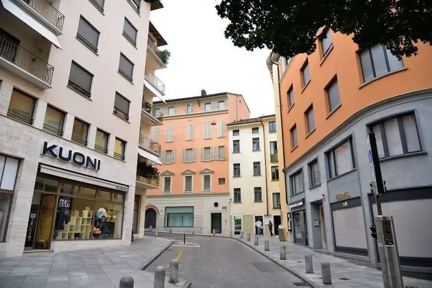 Apart Daire, 2 Yatak Odası, Engellilere Uygun, Balkon