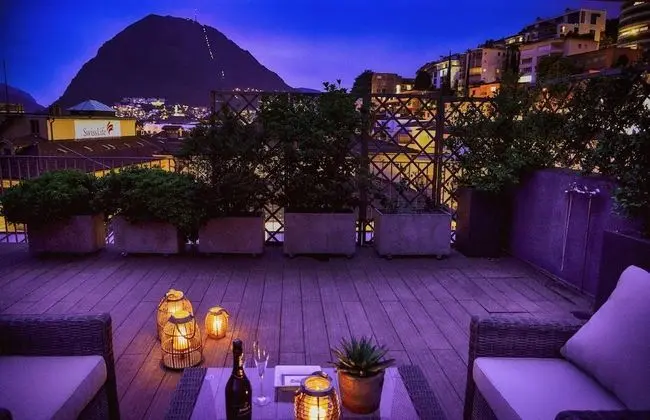Apart Daire, 2 Yatak Odası, Engellilere Uygun, Balkon