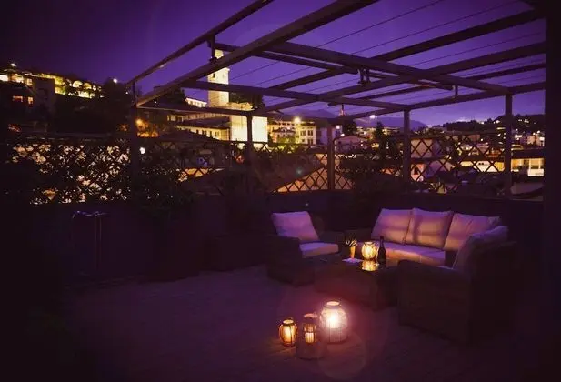 Apart Daire, 2 Yatak Odası, Engellilere Uygun, Balkon