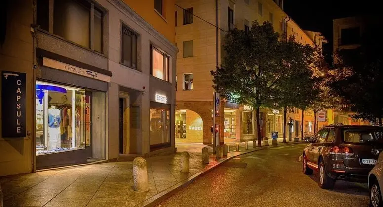 Apart Daire, 2 Yatak Odası, Engellilere Uygun, Balkon