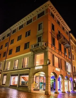 Apart Daire, 2 Yatak Odası, Engellilere Uygun, Balkon