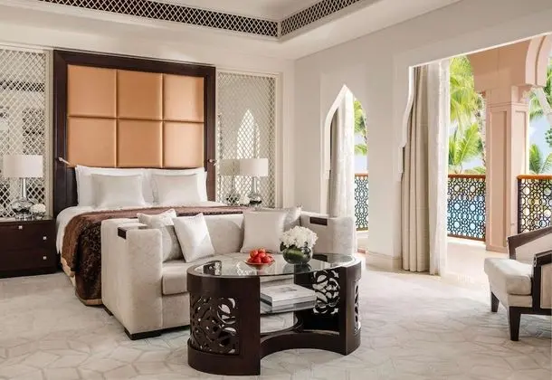 Premier İki Ayrı Yataklı Oda (Palm Manor)