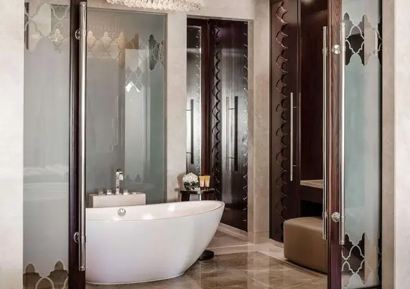 Premier Tek Büyük Yataklı Oda, 2 Büyük (Queen) Boy Yatak (Palm Beach)