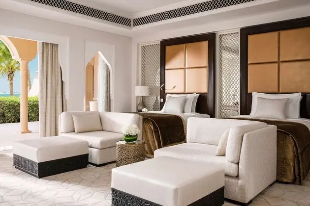 Premier Tek Büyük Yataklı Oda, 2 Büyük (Queen) Boy Yatak (Palm Manor)